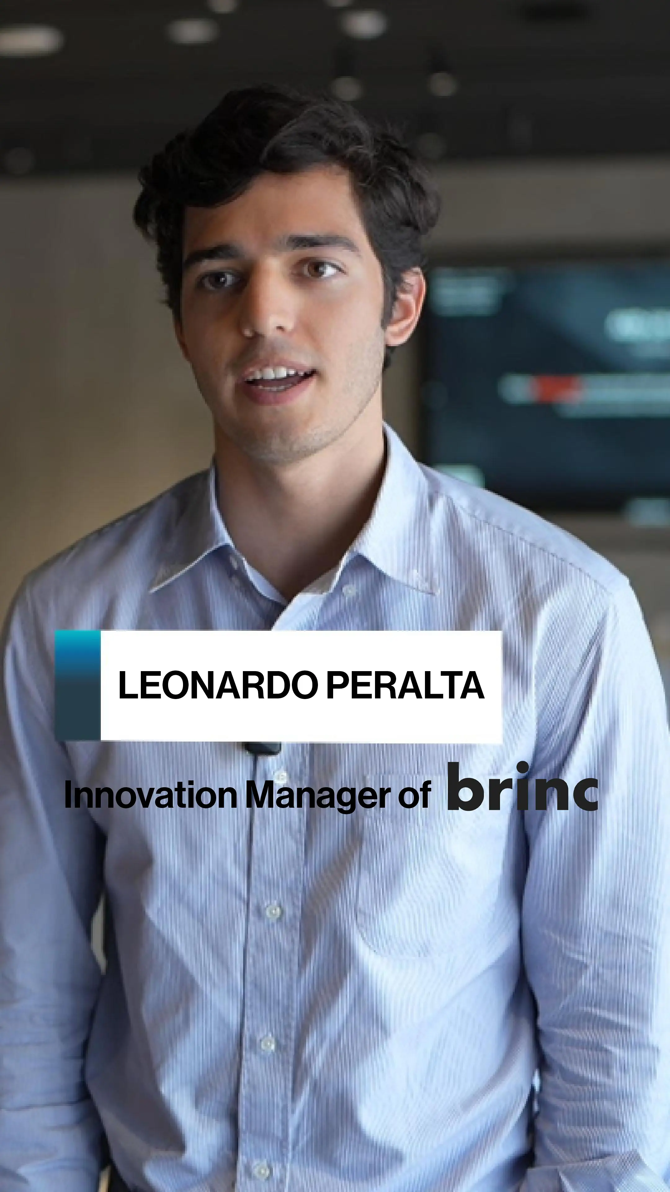 Leonardo Peralta, PlanX founder testimonial