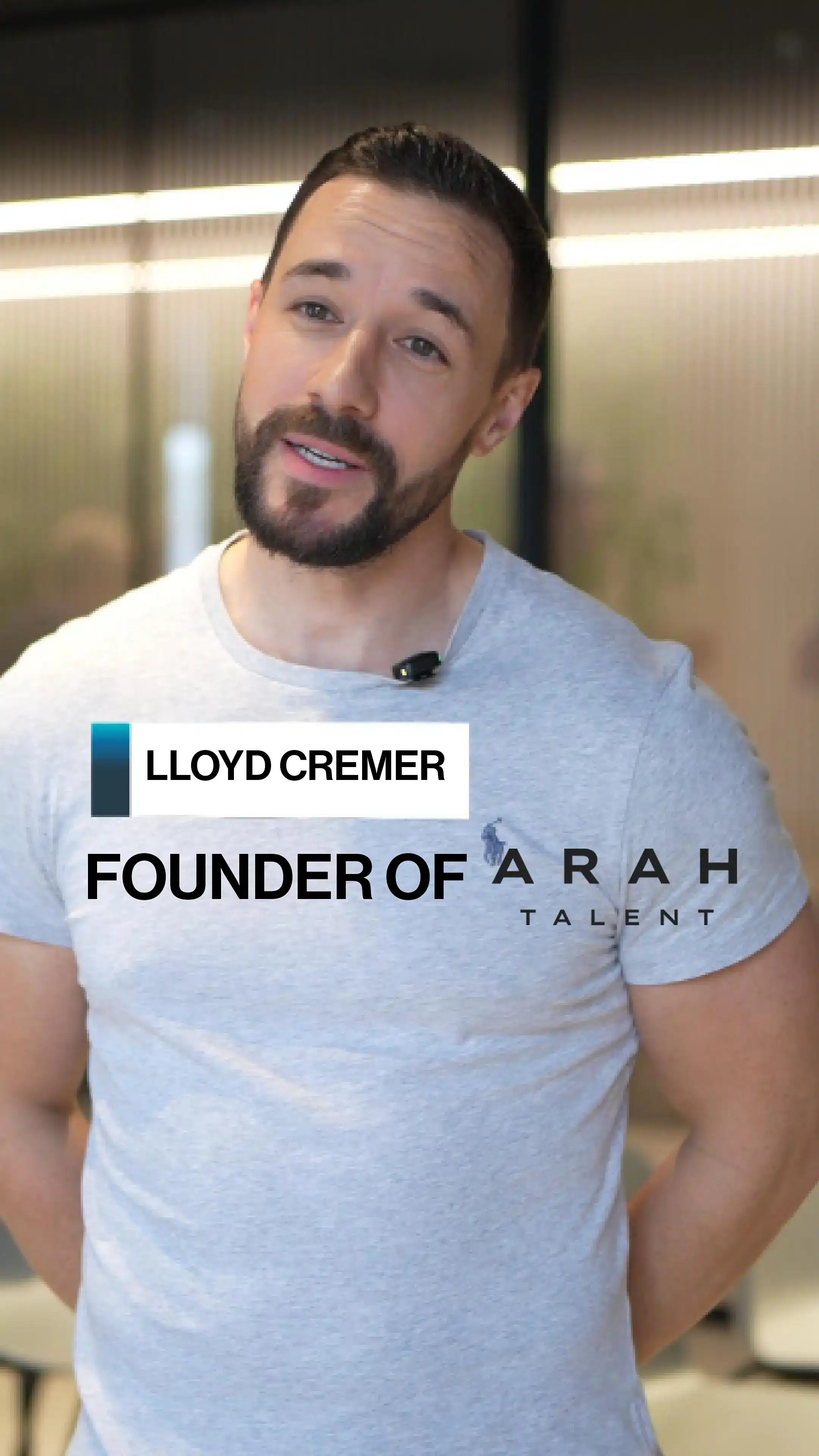 Lloyd Cremer, PlanX founder testimonial