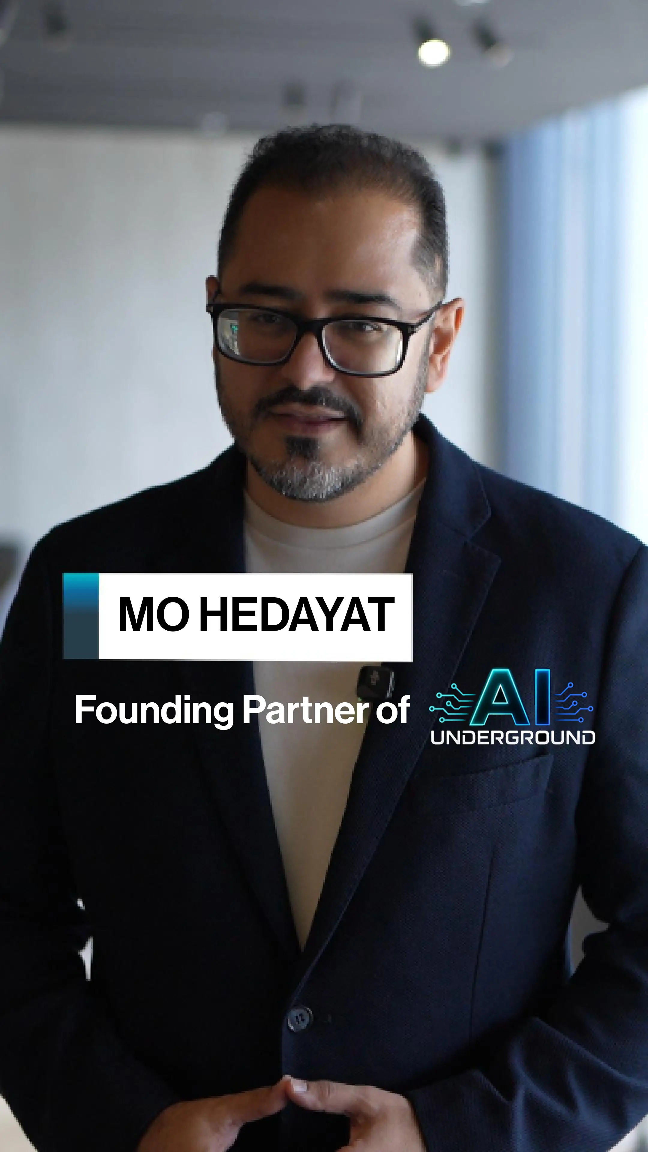 Mo Hedayat, PlanX founder testimonial