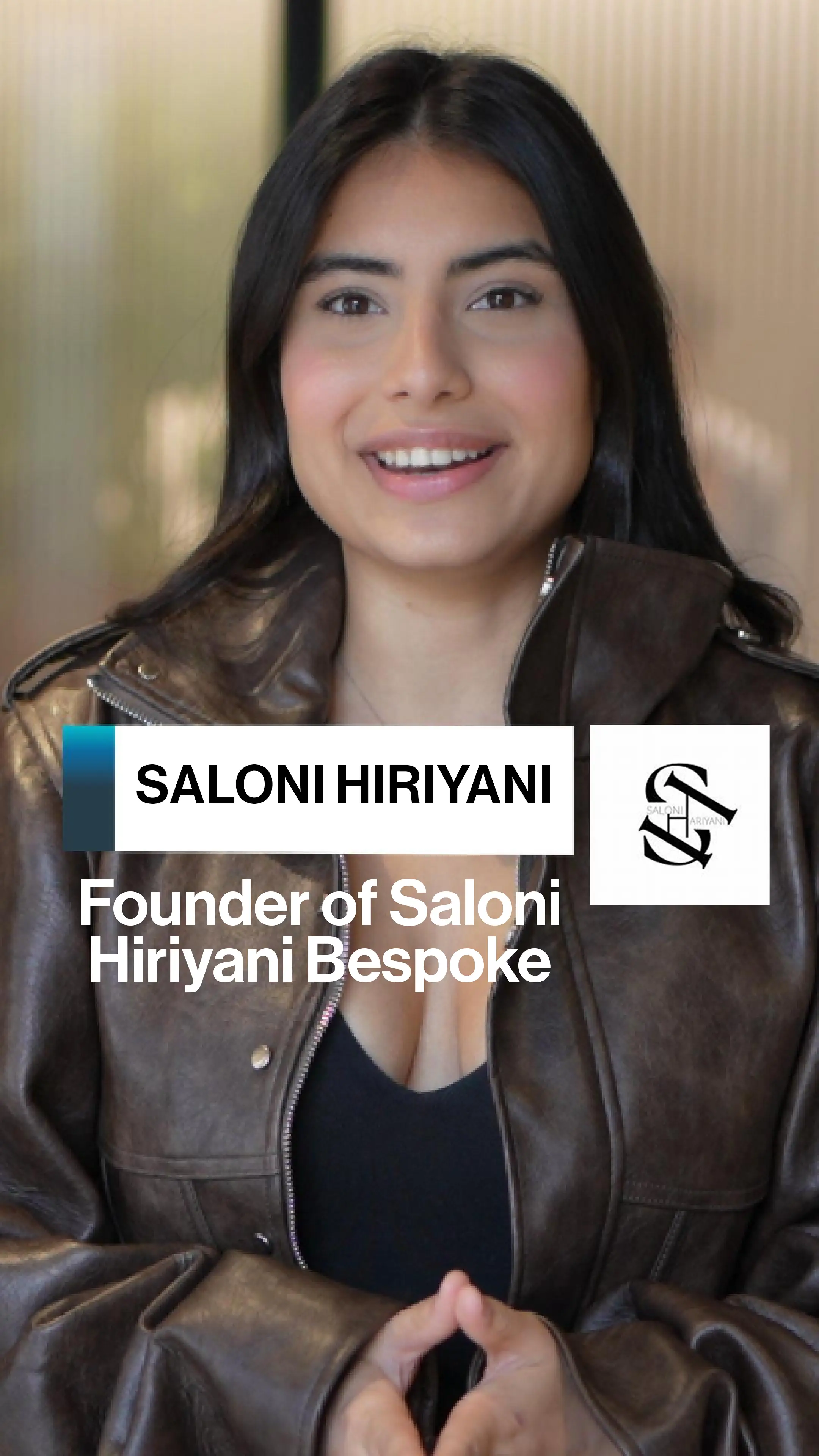 Saloni Hiriyani, PlanX founder testimonial